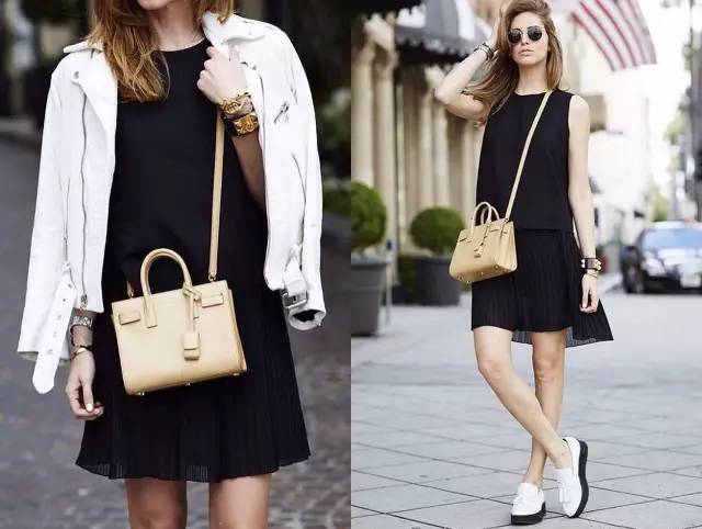 有哪些适合上班的包包,上班族包包