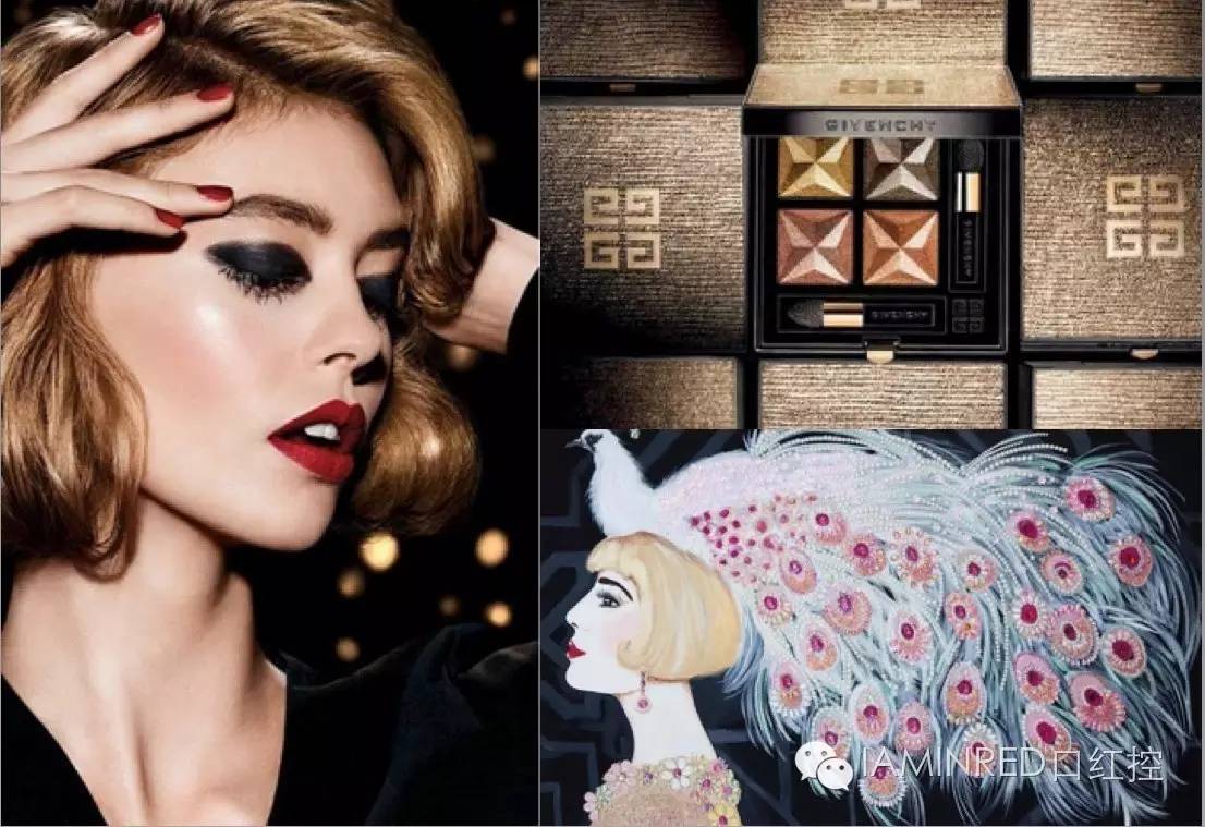 2020各大品牌圣诞限量版,最新圣诞限定版