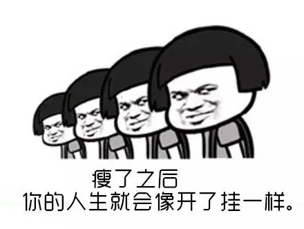 为什么脸大的人显胖,脸大真的是显胖吗