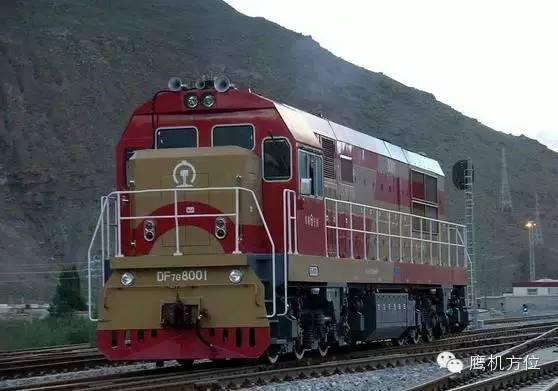 南铁东风,东风内燃机车长度