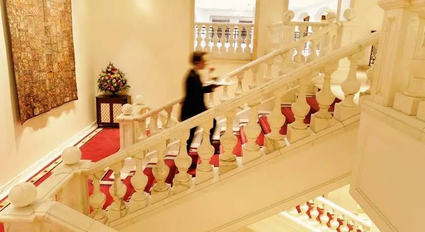 欧洲最值得住的奢华酒店,欧洲的酒店价格表