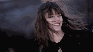 F王子+安公子，那些让我想嫁给她的女生都回归了！