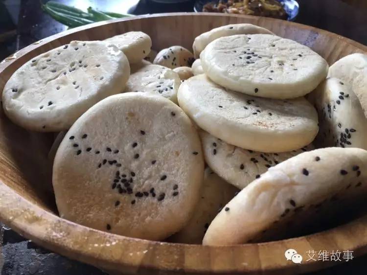 艾维wwoofer之：从艾维的世界路过