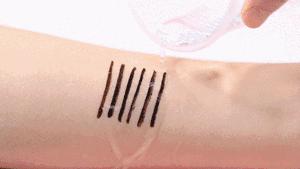 卡姿兰防水眼线笔快干,最新款好用不掉色的眼线笔