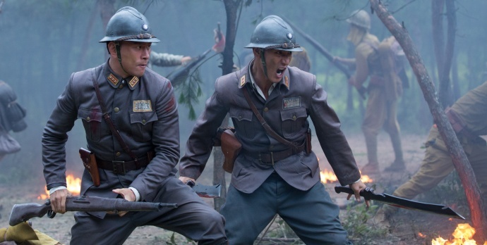 十年磨一剑霜刃未曾试全诗读音,十年磨一剑霜刃未曾试第一章