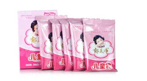 清单|妈妈都在买的10款宝宝秋冬护肤霜