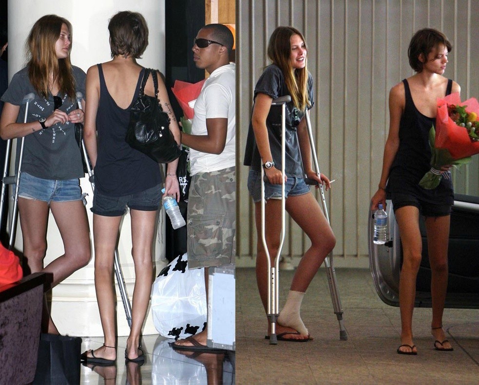 F王子+安公子，那些让我想嫁给她的女生都回归了！