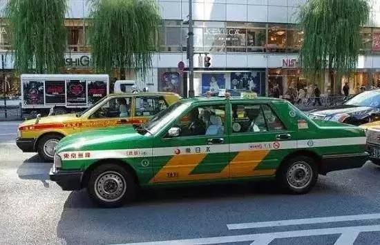 打不到车,蓝瘦、香菇!这份境外打车指南请收好!