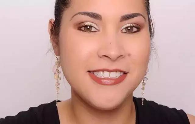 无敌显白又提亮肤色的20支口红,超显白10支迪奥口红