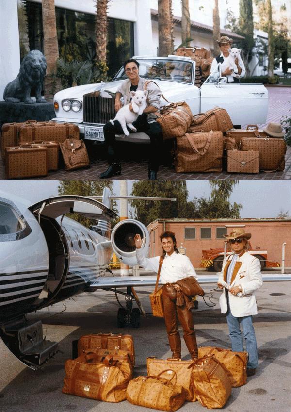 Hi,我是MCM,你真的认识我吗?