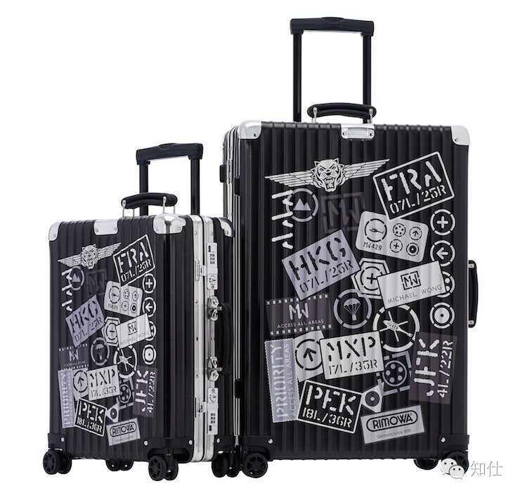 rimowa为什么被lv收购,rimowa收购