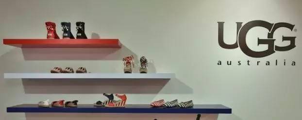 财经主播小崔澳洲行你的UGG很可能买错了