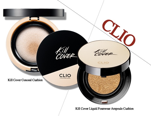 珂莱欧的粉底液和气垫有区别吗,珂莱欧水光粉底液