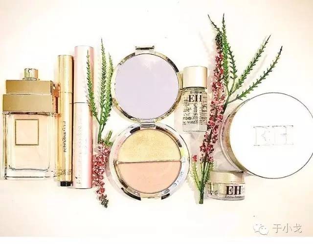 草单｜用腻了LaMer的妹子，都在用什么你不知道的高精尖？（上）