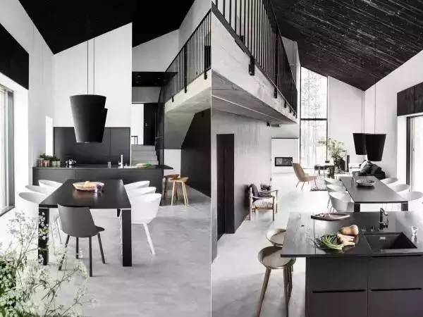 300㎡本要放弃的家,却从甲醛超标里涅槃重生!设易网1281期