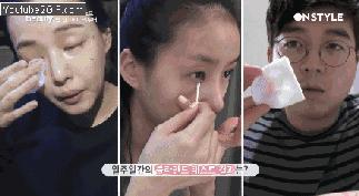 卸妆比什么重要,卸妆与化妆哪个重要