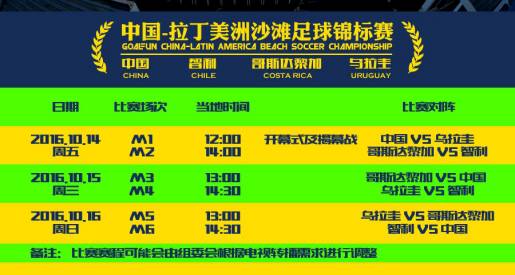 中拉交流|“中国男孩”雷科巴带着沙滩足球来了