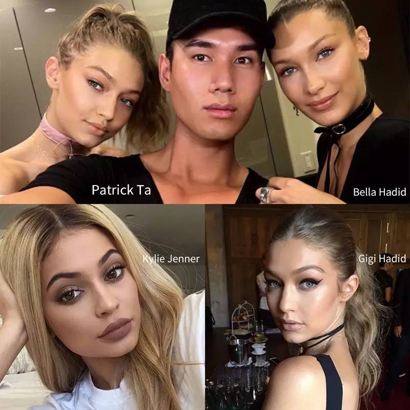 明星化妆都在用什么品牌,明星化妆师推荐的彩妆真的好用吗