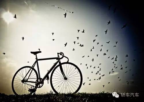 死飞自行车是双刹车还是单刹车,死飞自行车怎样刹车