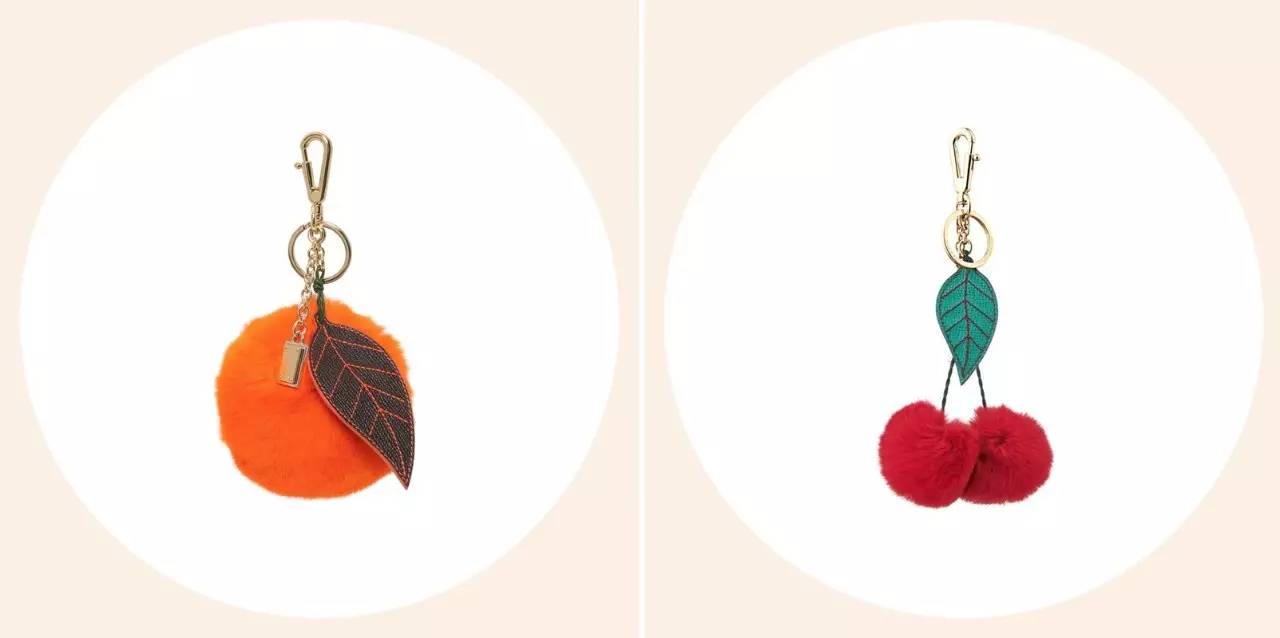 买包容易养包难丨不挂个嘀哩当啷你都不好意思出门～