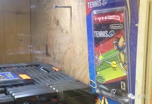 这家纽约的中古游戏店带我进入了一场时光之旅