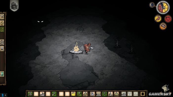 饥荒tgp版怎么玩,饥荒tgp测试版