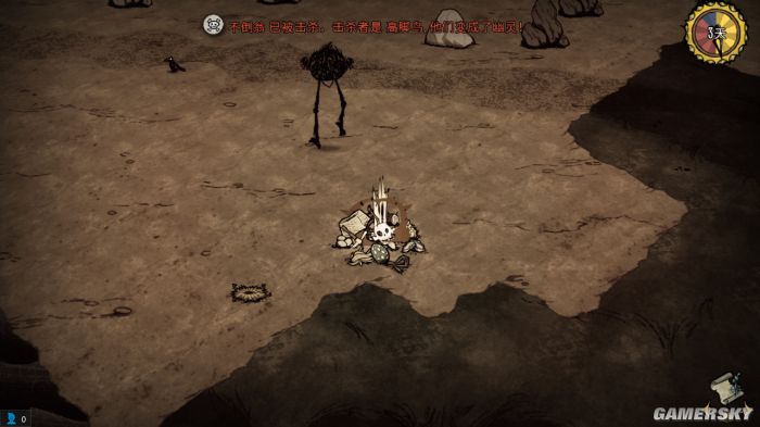 tgp饥荒联机版新手攻略,tgp饥荒详细攻略