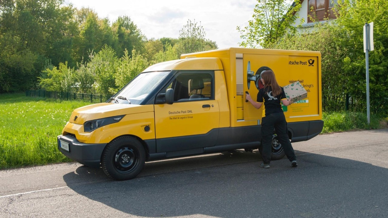 可瞬间摧毁轮胎!1420匹马力,四驱Hoonicorn野马V2登场!丨TG星球十件大事