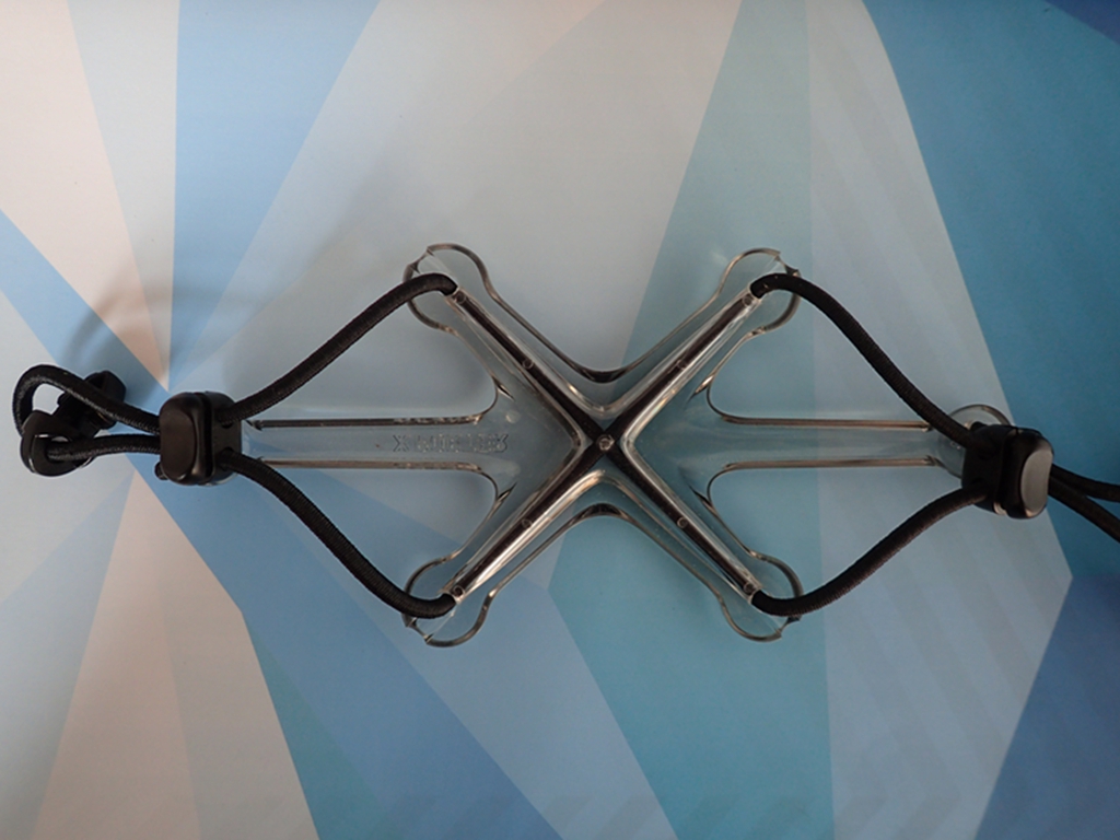 好物推荐可伸缩用品收纳神器,弹力绳收纳神器