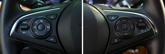 2016款1.5t别克君越详细操作指南,锐意转型