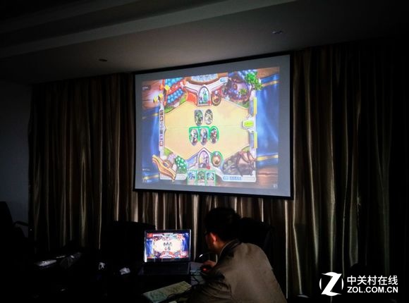 为什么大型游戏帧率低但不卡,为什么现在游戏容量越来越大