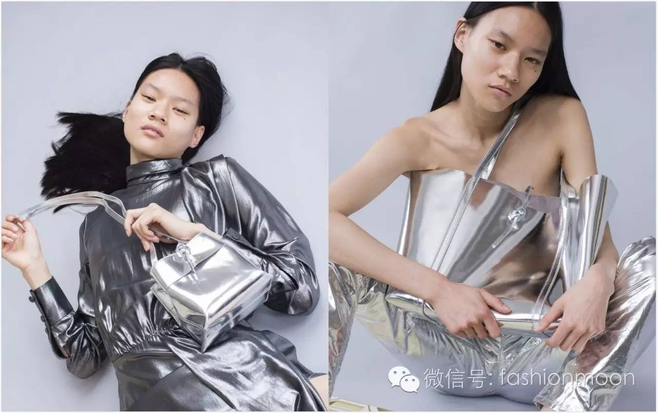 专访：SarahLaw-KARA设计师,你和一个fashiondesigner的距离有多远