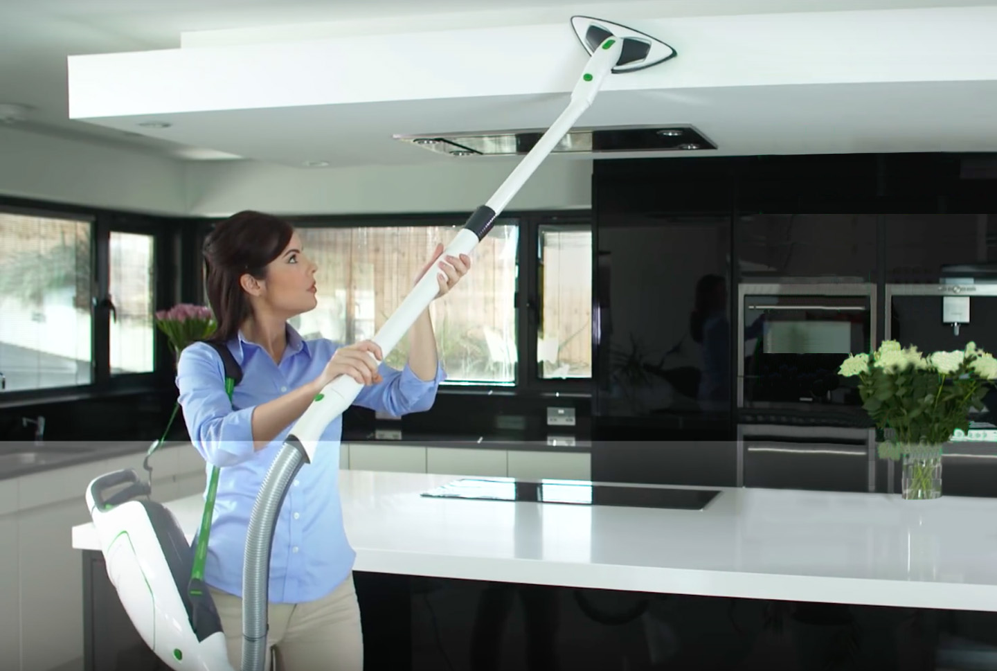 家用吸尘器哪种最实用声音小的,吸尘器使用声音很响没有什么吸力