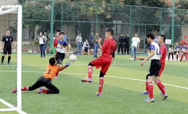 省运会十人制足球比赛,省运会五人制足球