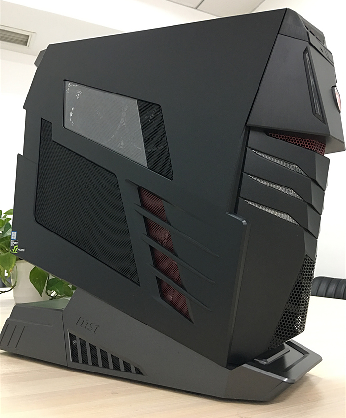 微星新一代宙斯盾钛5,微星宙斯盾钛3