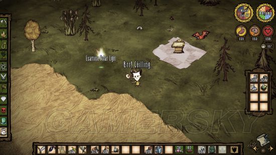 饥荒联机版攻略最详细教学,饥荒联机版芦苇有什么用