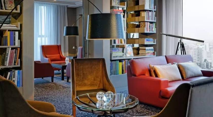 欧洲最值得住的奢华酒店,欧洲的酒店价格表