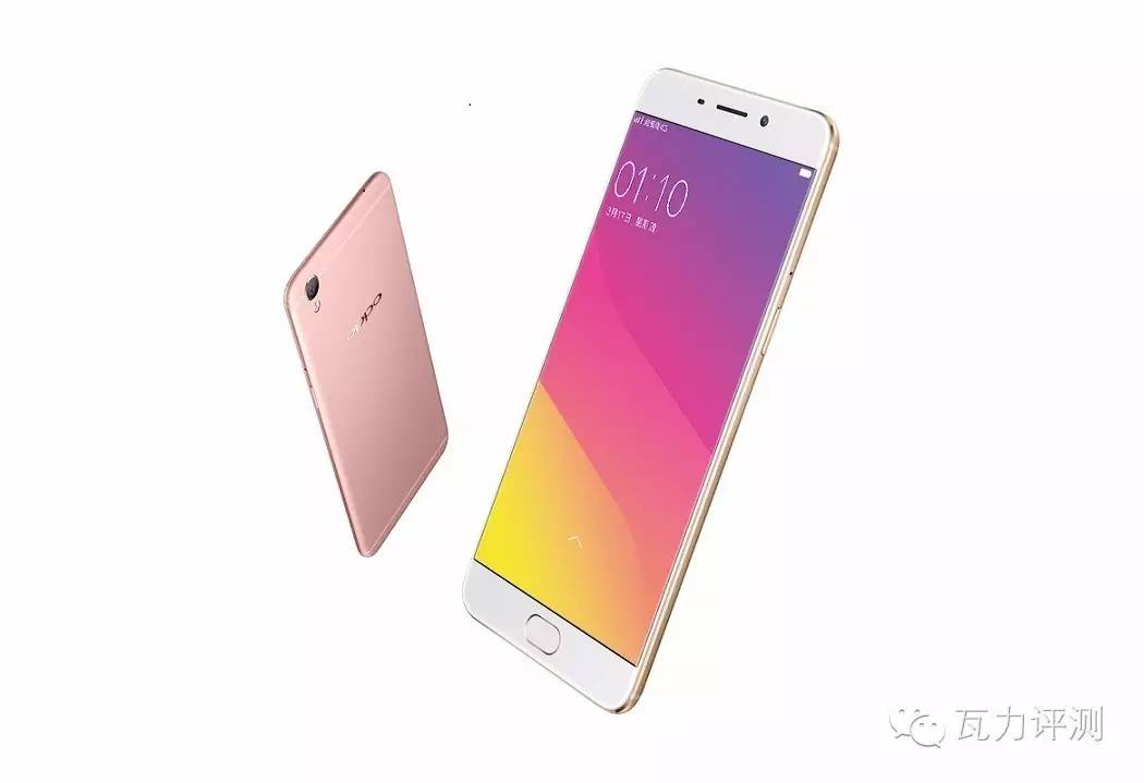 OPPOR9轻评为什么低配高价却买的人多