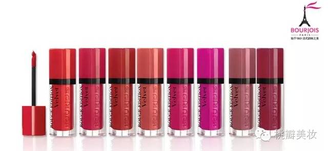 妙巴黎粉底液色号,妙巴黎必买的彩妆是什么