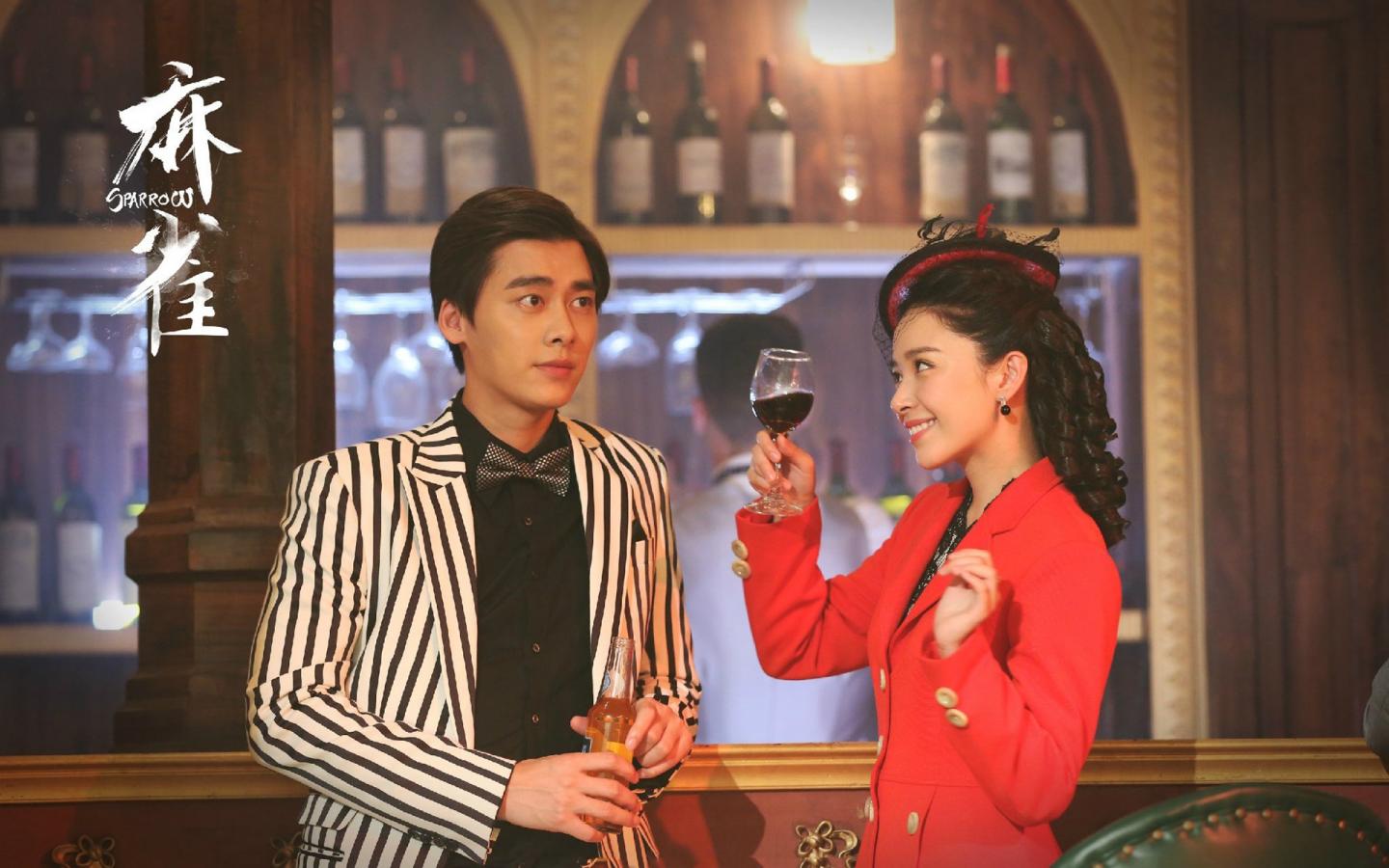 好看的谍战剧全部排行榜前十名,较好的谍战剧排行榜前十名