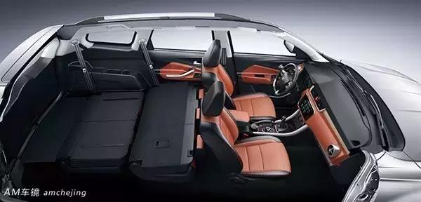 像吃火锅那么爽试驾北汽幻速S3L