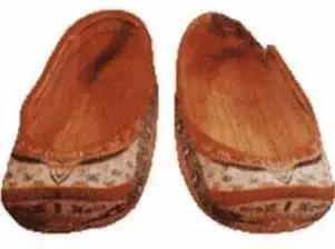 具有历史意义的鞋,中国古老的传统鞋