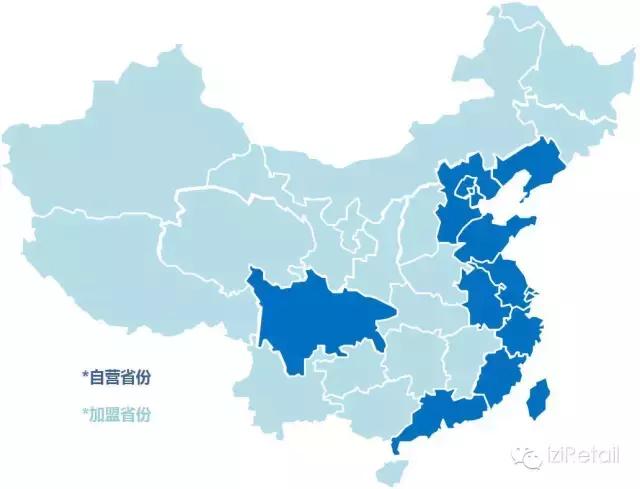 中国女装品牌趋势,国内女装品牌解析