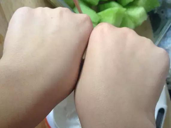 秋冬手部干燥粗糙肿么办?用对产品让你摆脱大妈手!