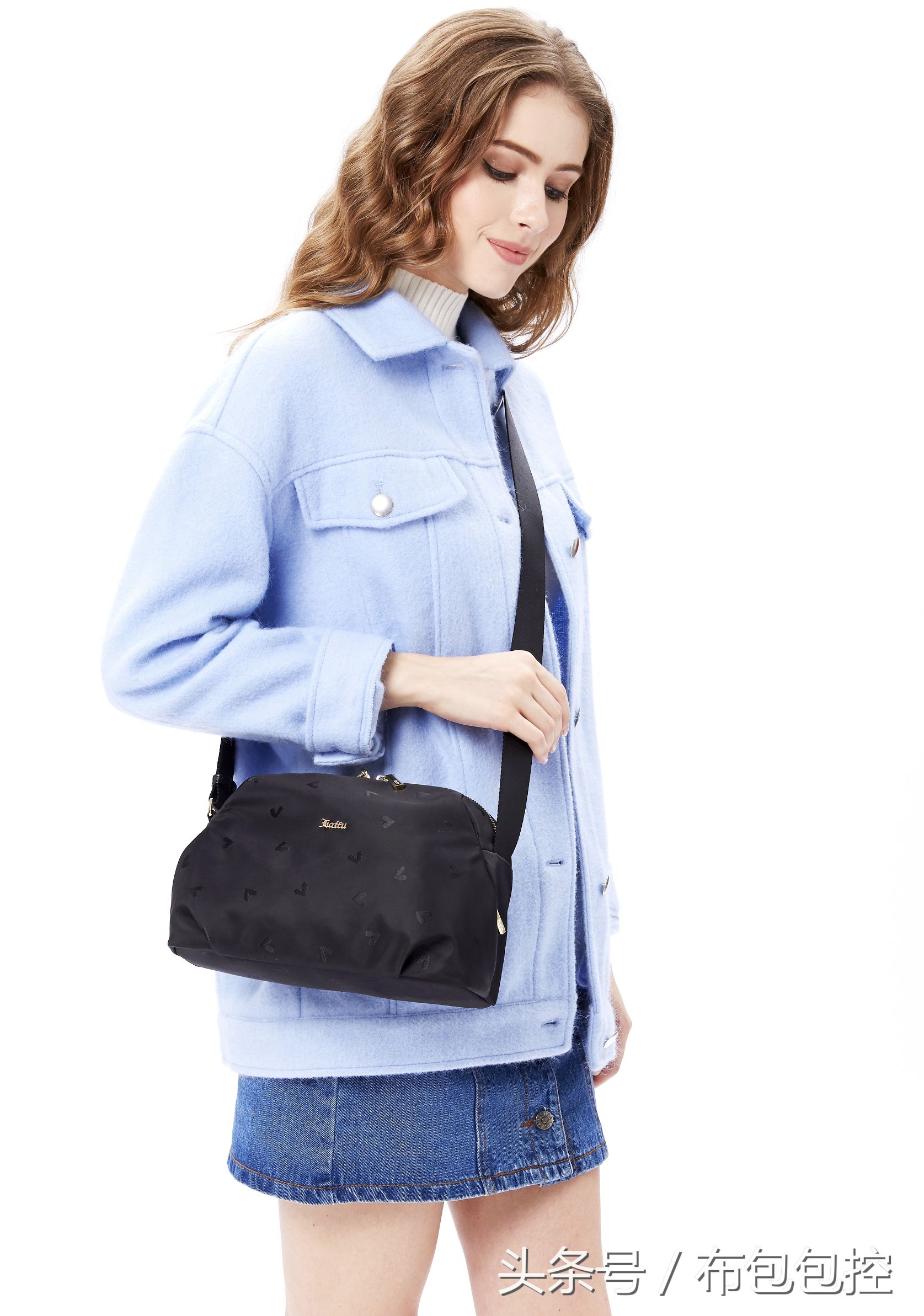 时髦又好看这7款包包衣橱必备,好看时髦的包包