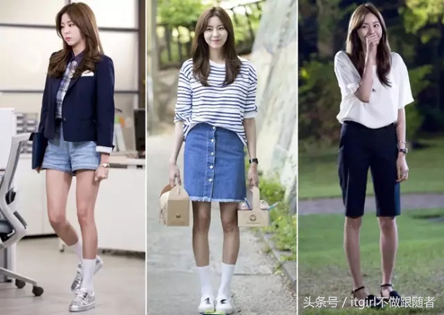 k-fashion服装,k-fashion