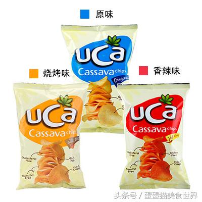 2021零食排行休闲零食,十大进口零食推荐