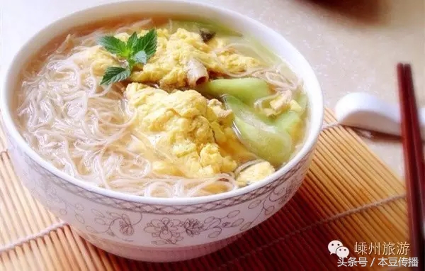 嵊州榨面是啥意思,嵊州榨面是怎么来的