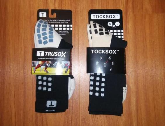 这些你踢球时不注意的配件，让你在绿茵场更加潇洒自如