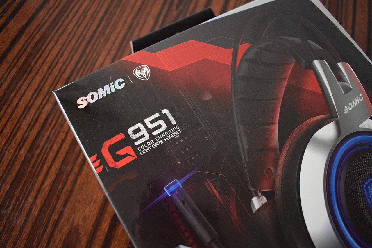 硕美科g949耳机评测,硕美科g951s耳机怎么样